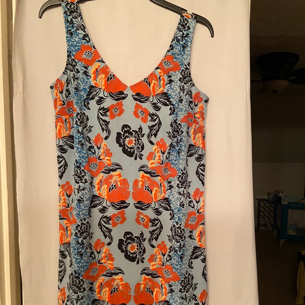 Cabi Maya Dress